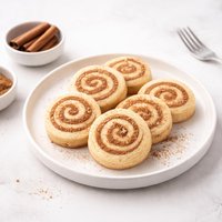 Snickerdoodle Pinwheels 2