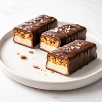 Snickers Bar Copycat