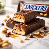 Snickers Bar Ww