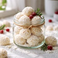 Snowballs in a Jar
