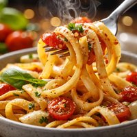 So Easy and So Good Pasta Quick Quick