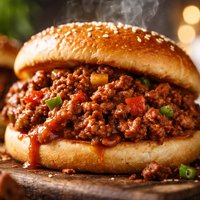 So Good Sloppy Joes