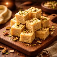 Soan Papdi
