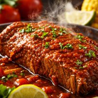 Sobrebarriga Colombian Flank Steak