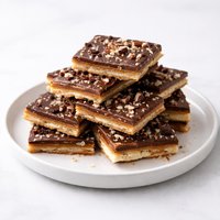Soda Cracker Candy