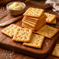 Soda Crackers