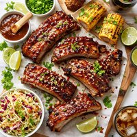 Soda Pop Ribs