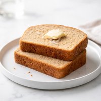 Soft and Delicious Two Hour Whole Wheat Bread