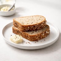 Soft Grain Bread