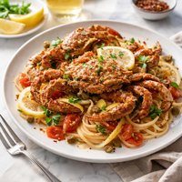 Soft Shell Crabs Mia