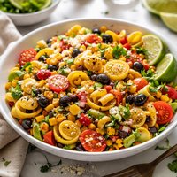 Sombrero Pasta Salad