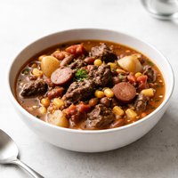 Son of a Gun Stew Cowboy Stew