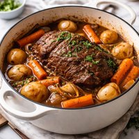 Soon to Be Our Favorite Pot Roast Recipe