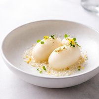 Sorbet Au Champagne