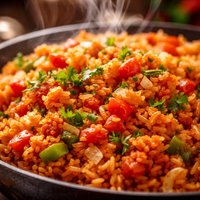 Sorta Spanish Rice