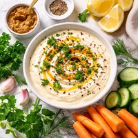 Sour Cream Mustard Sauce Dip