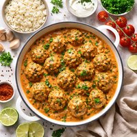 Sour Cream Porcupines