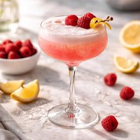 Sour Pink Adult Beverage