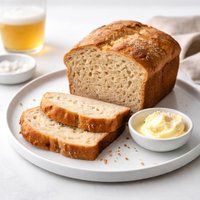 Sourdough Beer Bread Bread Machine