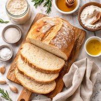 Sourdough Bread for the Bread Machine