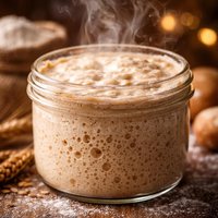Sourdough Bread Starter