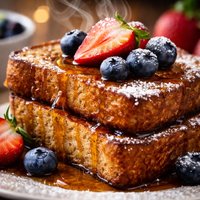 Sourdough French Toast