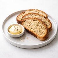 Sourdough Like Beer Bread