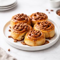 Sourdough Sticky Buns Aka Cinnamon Rolls