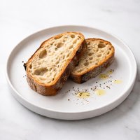 Sourdough Wild Yeast Bread
