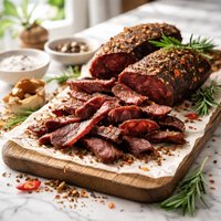 South African Biltong