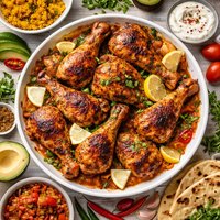 South African Chicken