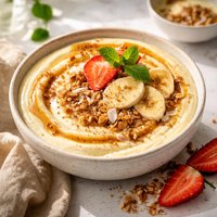 South African Creamy Delight