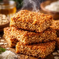 South African Crunchies