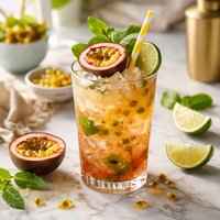 South American Cooler