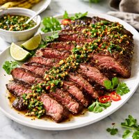 South American Flank Steak