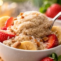 South Beach Diet Faux Ice Cream