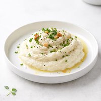 South Beach Mashed Potatoes Cauliflower