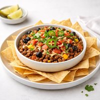 South of the Border Dip