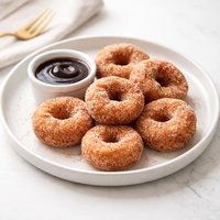South of the Border Doughnuts Bunuelos