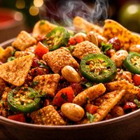 South of the Border Party Mix