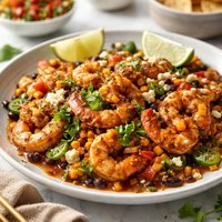 South of the Border Shrimp