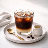 Southeast Asian Sweet Coffee
