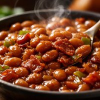 Southern Baked Beans