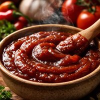 Southern Barbecue Sauce