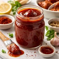 Southern Bbq Sauce