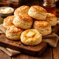 Southern Biscuits