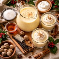 Southern Boiled Custard