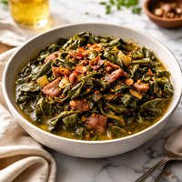 Southern Collard Greens