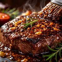 Southern Comfort Steak Marinade