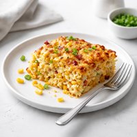 Southern Corn Casserole